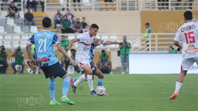 تطورات أزمة ثلاثي الزمالك بعد واقعة الاعتداء علي إداري إماراتي (فيديو)