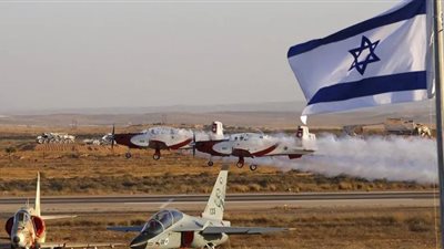 الاحتلال يعلن تنفيذ هجوم دقيق على منصة مسيرات في أصفهان الإيرانية