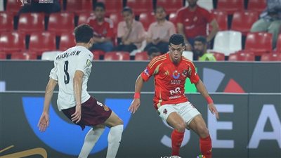 موعد مباراة الأهلي وسيراميكا والقناة الناقلة 