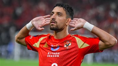 ترتيب هدافي الدوري المصري بعد هدف طاهر محمد طاهر أمام زد