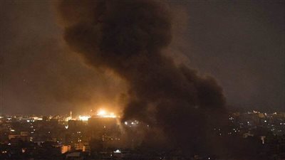 للمرة الثانية، حزب الله يقصف شركة صناعات عسكرية في تل أبيب (فيديو)