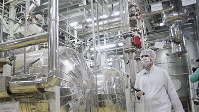 وكالة الطاقة الذرية: لم نحصل على إذن لدخول المنشآت النووية الإيرانية المتضررة