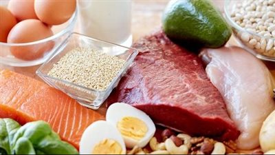 درع الصحة العصبية ومفتاح الطاقة، كيفية تعويض نقص فيتامين ب12 بالأطعمة