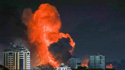 مسودة اتفاق لوقف إطلاق النار في لبنان وأنباء عن وساطة لترامب