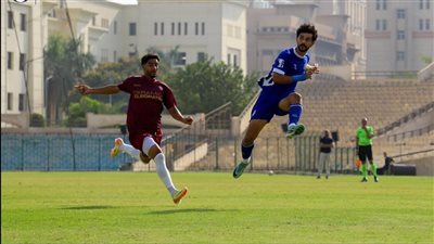 مواعيد مباريات اليوم الإثنين في الجولة الثالثة من دوري المحترفين 