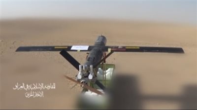 المقاومة الإسلامية في العراق تعلن ضرب أهداف إسرائيلية في غور الأردن والجولان (فيديو)