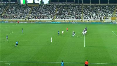 جهاد جريشة يكشف مدى صحة هدف أوباما الملغى في مرمى الزمالك 