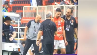 غياب 11 لاعبًا عن قائمة الأهلي أمام حرس الحدود 