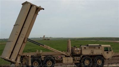 إسرائيل تبدأ العمل بمنظومة 