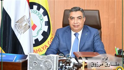 بيان من محافظة الدقهلية بشأن حادث أتوبيس يقل طلبة ومواطنين بطريق المنصورة 