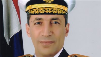 الفريق أشرف عطوة في العيد الـ57 للقوات البحرية: إغراق المدمرة إيلات معجزة عسكرية، التصنيع المحلي خطوة لتحقيق الاكتفاء الذاتي، قواتنا جاهزة لحماية تراب الوطن وأمن المواطنين