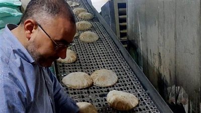 تحرير 90 محضرا في حملات تموينية على الأسواق والمخابز بالدقهلية 