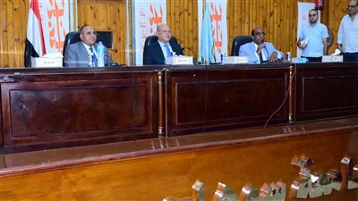  ٢٠ كلية طب بالجامعات المصرية تناقش الحلول العملية للاكتشاف المبكر لسرطان الثدي