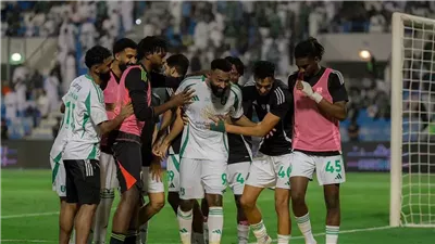 دوري أبطال آسيا للنخبة، الموعد والقنوات الناقلة لمباراة الأهلي السعودي والريان 