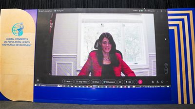 المشاط: تخصيص 118 مليار جنيه لقطاع التنمية البشرية بخطة العام المالي 2024/2025 