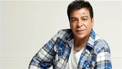 حسن الأسمر.. مطرب الأحزان ولسان المجروحين.. اشتهر بتقديم المواويل في الأفراح والموالد.. وأرابيسك أشهر أعماله الدرامية 