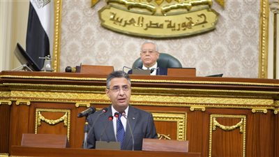 النواب يحيل بيان وزير التموين إلى اللجنة الاقتصادية لمناقشته 