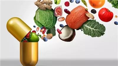 فيتامينات مهمة قدميها لطفلك كمكمل غذائي حفاظا على صحته 