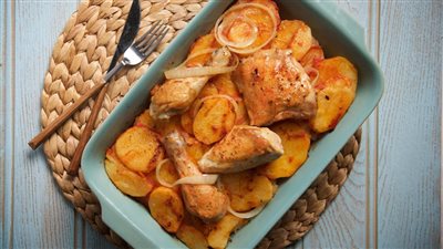 تفسير حلم أكل الفراخ في المنام وعلاقته بالخير والسعادة 