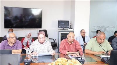 رئيس صرف الإسكندرية يتابع جاهزية الاستعدادات لموسم الأمطار