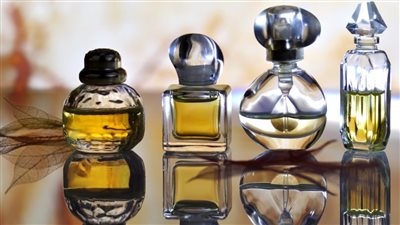 18.648 مليون دولار عائدات صادرات مستحضرات التجميل والعطور في يناير 2025