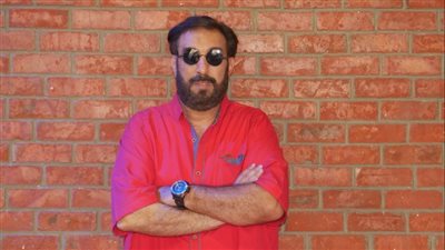 حسام حسني عن ذكريات نجاح 