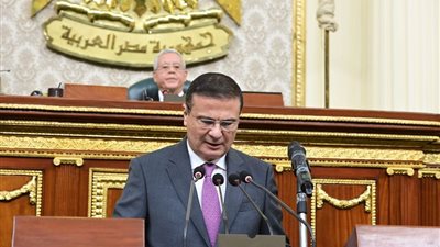 زراعة النواب تناقش بيان علاء فاروق بشأن تعزيز الأمن الغذائي والتنمية الزراعية 