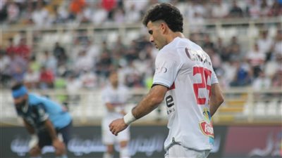 أخبار الرياضة اليوم: الأهلي يفوز على سيراميكا بخماسية ويتصدر الدوري الممتاز.. تعرف على مدة غياب زيزو عن الزمالك.. ومحمد صلاح يحقق لقب الهداف الثامن في تاريخ الدوري الإنجليزي