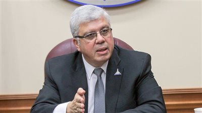 التعليم العالي خلال أسبوع،  التوسع في التعاون بين الجامعات المصرية والفرنسية