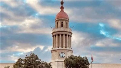 عميد طب قصر العينى: الكلية مؤهلة لقيادة قاطرة الجودة وتطوير الخدمات الصحية