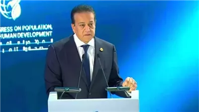 وزير الصحة: 51 مليار جنيه فاتورة التأمين الصحي لعلاج المواطنين سنويا (فيديو)