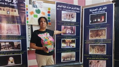 محافظ المنيا: ندوات وعروض فنية بالمدارس لتعزيز الثقافة الأثرية والسياحية