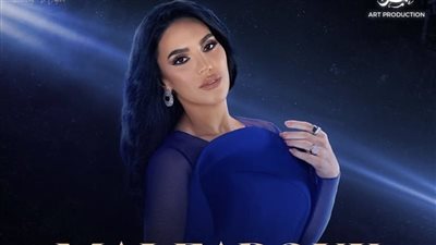 مي فاروق برفقة محمد العمروسي في حفل عقد قران هاني فرحات ودنيا جمعة