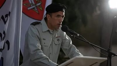 صيد ثمين لكتائب القسام، الاحتلال يعلن مقتل العقيد إحسان قائد الفرقة 401