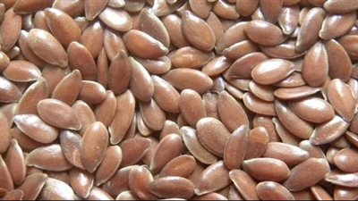 فوائد بذور الكتان، يجب إضافتها للطعام حفاظا على الصحة 