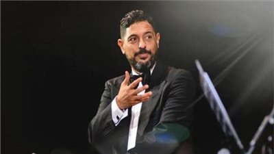 هاني فرحات: شيرين عبد الوهاب موهبة نادرة ولن تتكرر