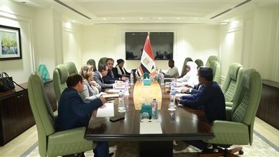 الصحة: دعم تشاد في مجال مكافحة الأمراض الوبائية 