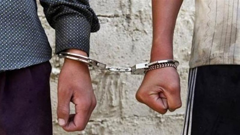 ضبط عصابة تزوير ترخيص
