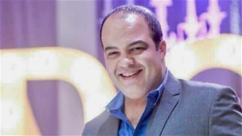 شريف باهر, فيتو