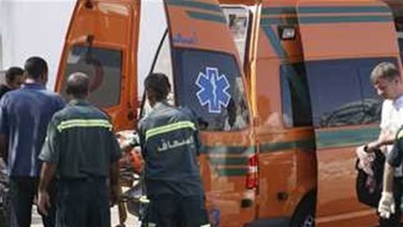 النيابة تأمر بحفظ