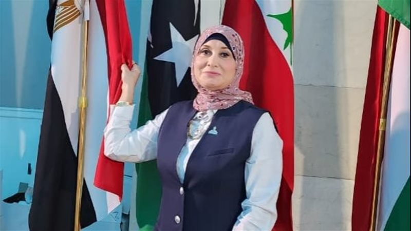د.كوثر محمود، فيتو