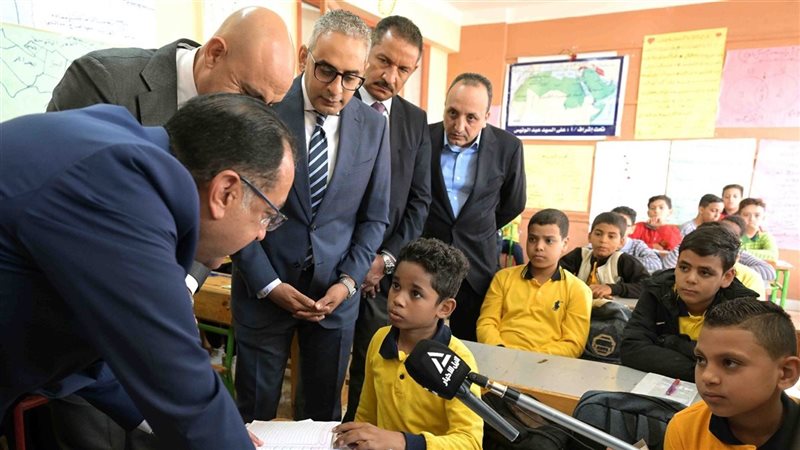 رئيس الوزراء الدكتور