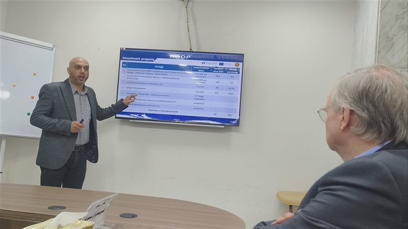 الدكتور عبده محمدين،