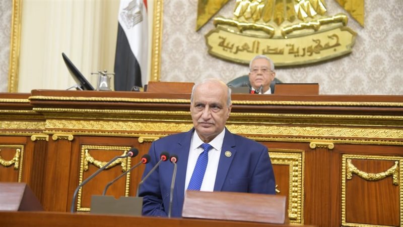 النواب يوافق على
