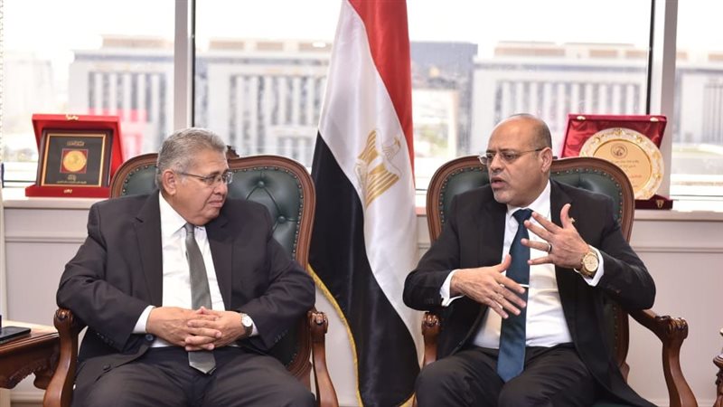  بروتوكول تعاون بين