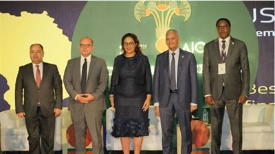 الزهيري: انعقاد المنتدى الأفريقي الـ 28 لإعادة التأمين في مصر يستهدف تعزيز الشمول 