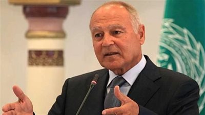 الجامعة العربية تشارك في المؤتمر الدولي لدعم لبنان، وتؤكد على الوقف الفوري لإطلاق النار 