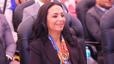 وزيرة التضامن تفتتح المرحلة الثانية من أعمال تطوير مجمع خدمات الإعاقة الشامل بعين شمس