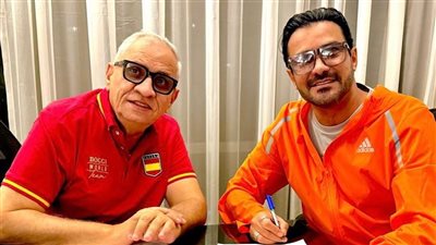 محمد رجب يتعاقد على بطولة فيلم جديد بعنوان 