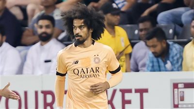 أكرم عفيف يقود السد القطري أمام برسبوليس الإيراني في دوري أبطال آسيا للنخبة